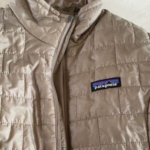 Patagonia Women’s Nano Puff Jacket | Size Small | Lightweight Insulated